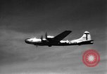 Image of Boeing B-29 Superfortress Saipan Northern Mariana Islands, 1945, second 61 stock footage video 65675070812