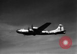Image of Boeing B-29 Superfortress Saipan Northern Mariana Islands, 1945, second 62 stock footage video 65675070812