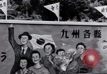 Image of Shōwa period repatriation in Japan Japan, 1949, second 27 stock footage video 65675070813