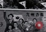 Image of Shōwa period repatriation in Japan Japan, 1949, second 29 stock footage video 65675070813