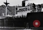 Image of Japanese repatriation Japan, 1949, second 34 stock footage video 65675070815