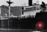 Image of Japanese repatriation Japan, 1949, second 36 stock footage video 65675070815
