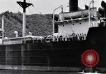 Image of Japanese repatriation Japan, 1949, second 37 stock footage video 65675070815
