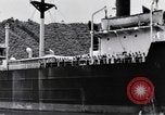 Image of Japanese repatriation Japan, 1949, second 38 stock footage video 65675070815