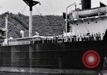Image of Japanese repatriation Japan, 1949, second 39 stock footage video 65675070815