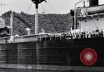 Image of Japanese repatriation Japan, 1949, second 40 stock footage video 65675070815