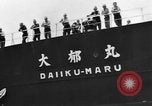 Image of Japanese repatriation Japan, 1949, second 56 stock footage video 65675070815