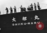 Image of Japanese repatriation Japan, 1949, second 57 stock footage video 65675070815
