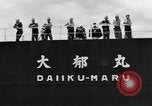 Image of Japanese repatriation Japan, 1949, second 59 stock footage video 65675070815