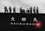 Image of Japanese repatriation Japan, 1949, second 60 stock footage video 65675070815