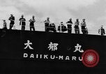 Image of Japanese repatriation Japan, 1949, second 61 stock footage video 65675070815