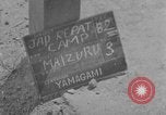 Image of Japanese repatriation camp Japan, 1949, second 1 stock footage video 65675070816