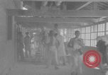 Image of Japanese repatriation camp Japan, 1949, second 5 stock footage video 65675070816