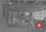 Image of Japanese repatriation camp Japan, 1949, second 7 stock footage video 65675070816
