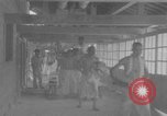 Image of Japanese repatriation camp Japan, 1949, second 8 stock footage video 65675070816