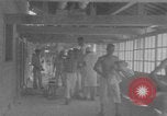 Image of Japanese repatriation camp Japan, 1949, second 9 stock footage video 65675070816