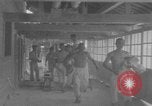 Image of Japanese repatriation camp Japan, 1949, second 10 stock footage video 65675070816