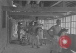 Image of Japanese repatriation camp Japan, 1949, second 13 stock footage video 65675070816