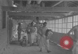 Image of Japanese repatriation camp Japan, 1949, second 14 stock footage video 65675070816