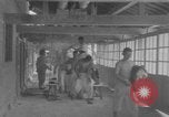 Image of Japanese repatriation camp Japan, 1949, second 15 stock footage video 65675070816