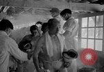 Image of Japanese repatriation camp Japan, 1949, second 20 stock footage video 65675070816