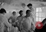 Image of Japanese repatriation camp Japan, 1949, second 24 stock footage video 65675070816