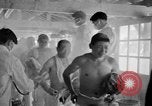 Image of Japanese repatriation camp Japan, 1949, second 26 stock footage video 65675070816