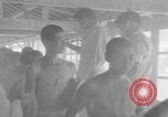 Image of Japanese repatriation camp Japan, 1949, second 27 stock footage video 65675070816