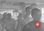 Image of Japanese repatriation camp Japan, 1949, second 28 stock footage video 65675070816