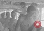 Image of Japanese repatriation camp Japan, 1949, second 29 stock footage video 65675070816