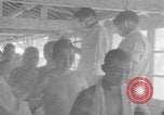 Image of Japanese repatriation camp Japan, 1949, second 30 stock footage video 65675070816