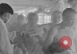 Image of Japanese repatriation camp Japan, 1949, second 35 stock footage video 65675070816