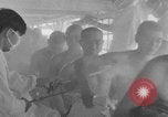 Image of Japanese repatriation camp Japan, 1949, second 36 stock footage video 65675070816
