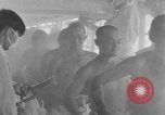 Image of Japanese repatriation camp Japan, 1949, second 37 stock footage video 65675070816