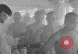 Image of Japanese repatriation camp Japan, 1949, second 38 stock footage video 65675070816