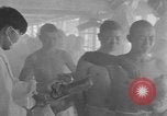 Image of Japanese repatriation camp Japan, 1949, second 39 stock footage video 65675070816