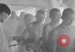 Image of Japanese repatriation camp Japan, 1949, second 40 stock footage video 65675070816
