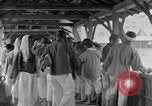 Image of Japanese repatriation camp Japan, 1949, second 44 stock footage video 65675070816