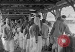 Image of Japanese repatriation camp Japan, 1949, second 45 stock footage video 65675070816