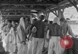 Image of Japanese repatriation camp Japan, 1949, second 46 stock footage video 65675070816
