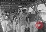 Image of Japanese repatriation camp Japan, 1949, second 47 stock footage video 65675070816