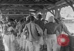 Image of Japanese repatriation camp Japan, 1949, second 48 stock footage video 65675070816