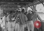 Image of Japanese repatriation camp Japan, 1949, second 49 stock footage video 65675070816