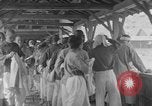 Image of Japanese repatriation camp Japan, 1949, second 50 stock footage video 65675070816
