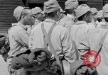 Image of Japanese repatriates Japan, 1949, second 9 stock footage video 65675070817