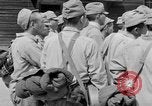 Image of Japanese repatriates Japan, 1949, second 10 stock footage video 65675070817