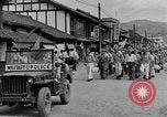 Image of Japanese repatriates Japan, 1949, second 36 stock footage video 65675070817