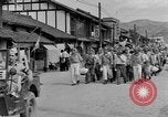 Image of Japanese repatriates Japan, 1949, second 38 stock footage video 65675070817