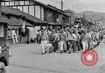 Image of Japanese repatriates Japan, 1949, second 39 stock footage video 65675070817