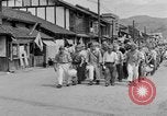 Image of Japanese repatriates Japan, 1949, second 40 stock footage video 65675070817